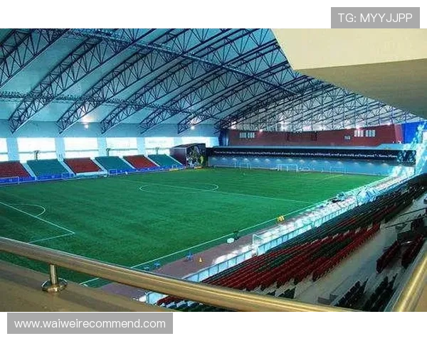 未来足球世界杯2026年举办地的基础设施建设与赛事保障措施